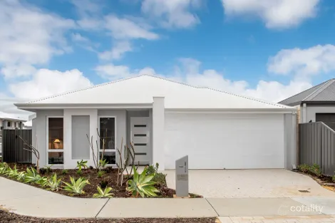 63 Leslie St, Southern River, WA 6110