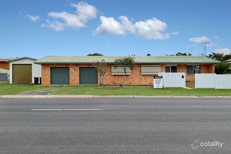 5 Churchill St, Urangan, QLD 4655
