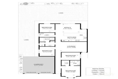 Property photo of 8 Kennington Avenue Brompton SA 5007