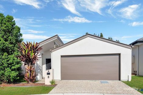 Property photo of 8 Danbulla Street Pimpama QLD 4209