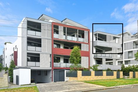 19/14-16 Lords Ave, Asquith, NSW 2077