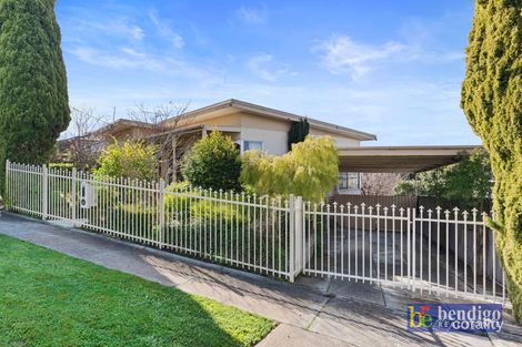 Property photo of 12 Illingworth Street Golden Square VIC 3555