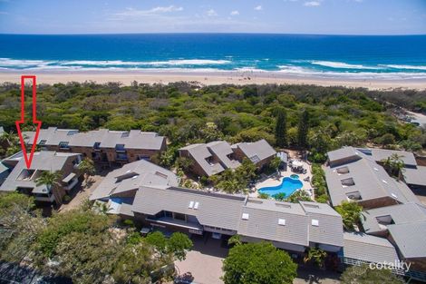 Property photo of 7/388 David Low Way Peregian Beach QLD 4573