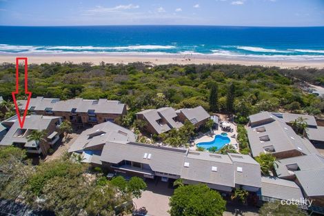 Property photo of 7/388 David Low Way Peregian Beach QLD 4573