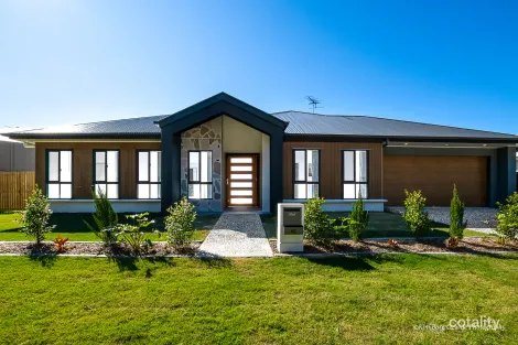 62 Northumberland St, Burpengary East, QLD 4505