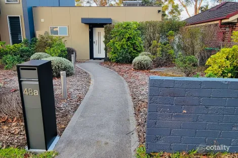 Property photo of 48 Parklands Road Mount Colah NSW 2079