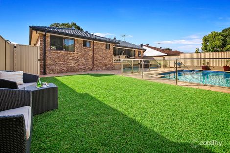 Property photo of 104 Yanderra Avenue Bangor NSW 2234