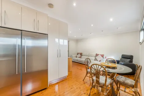 Property photo of 4 Croker Place Guildford West NSW 2161
