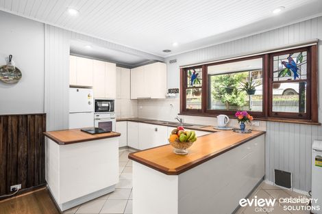 Property photo of 3 Cornish Road Healesville VIC 3777