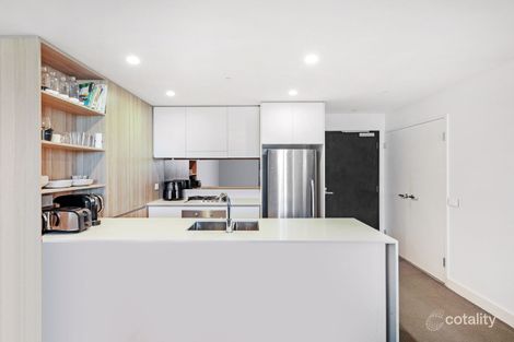 Property photo of 324/46 Savona Drive Wentworth Point NSW 2127