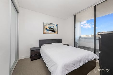 Property photo of 324/46 Savona Drive Wentworth Point NSW 2127