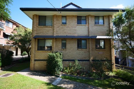 6/32 View St, Wooloowin, QLD 4030