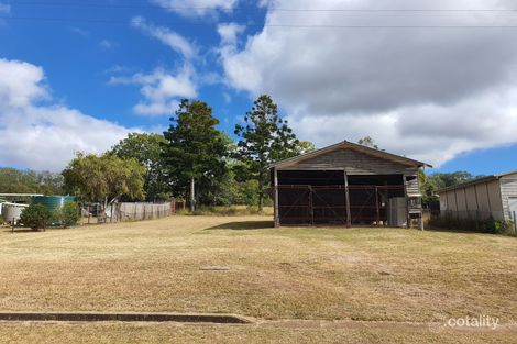 34 Forrest St, Kalpowar, QLD 4630