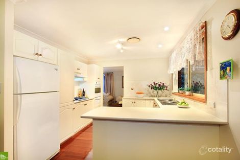 Property photo of 24 Whimbrel Avenue Berkeley NSW 2506