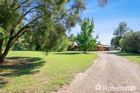 Property photo of 5 Hakea Place Springvale NSW 2650
