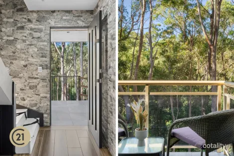 Property photo of 35 Blackwattle Place Cherrybrook NSW 2126