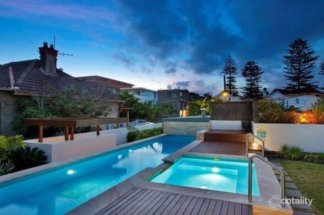 Property photo of 12/133-137 North Steyne Manly NSW 2095