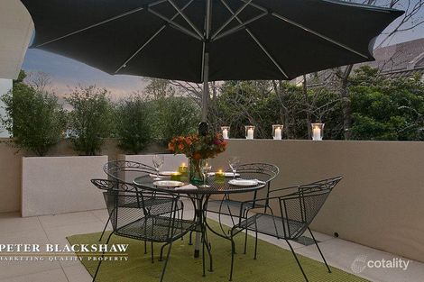 Property photo of 2/3 Tench Street Kingston ACT 2604