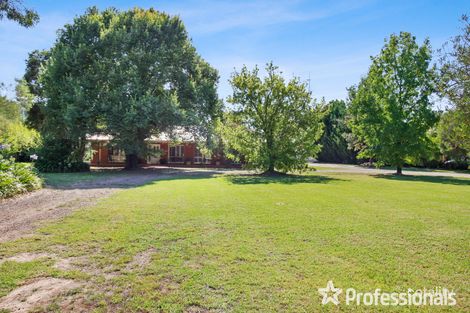 Property photo of 5 Hakea Place Springvale NSW 2650