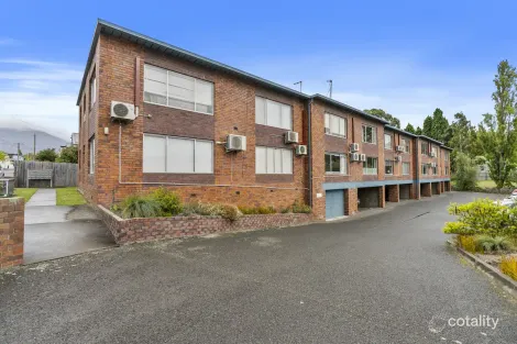 17/52-54 Queen St, Sandy Bay, TAS 7005
