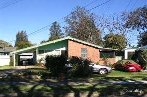 34 Kista Dan Ave, Tregear, NSW 2770