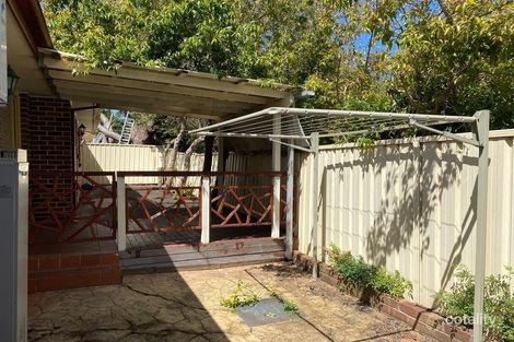 Property photo of 4/4-6 Drew Street Westmead NSW 2145