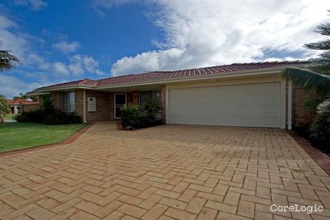 Property photo of 22 St Laurent Mews Port Kennedy WA 6172