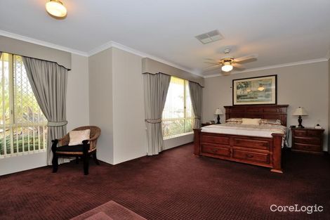 Property photo of 22 St Laurent Mews Port Kennedy WA 6172