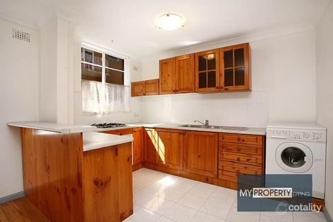 Property photo of 4/38 Cambridge Street Epping NSW 2121