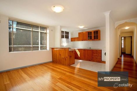4/38 Cambridge St, Epping, NSW 2121