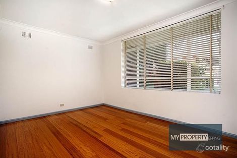 Property photo of 4/38 Cambridge Street Epping NSW 2121