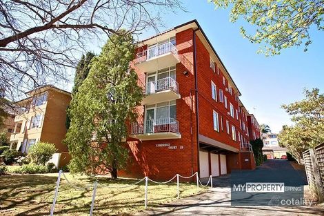 Property photo of 4/38 Cambridge Street Epping NSW 2121