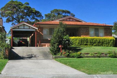 50 Pacific St, Caringbah South, NSW 2229