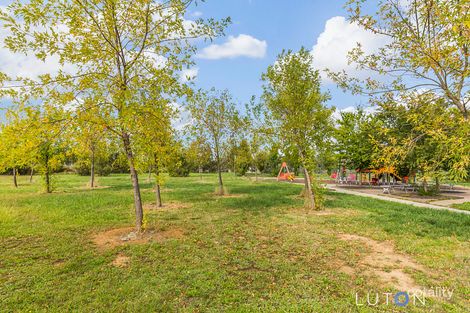 Property photo of 26 Gwen Meredith Loop Franklin ACT 2913