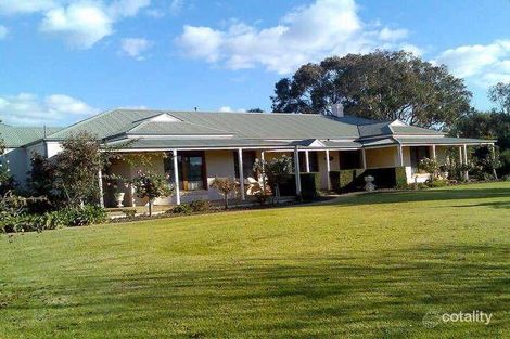Property photo of 10 Lloyd Road Springvale NSW 2650