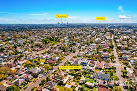Property photo of 9 Auburn Road Berala NSW 2141