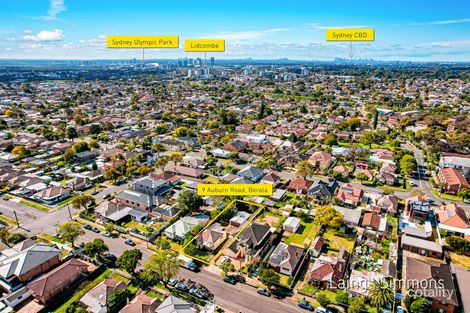 Property photo of 9 Auburn Road Berala NSW 2141