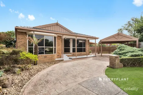 3 David Ct, Narre Warren, VIC 3805