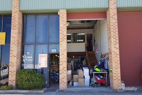 Property photo of 21/148 Old Pittwater Road Brookvale NSW 2100