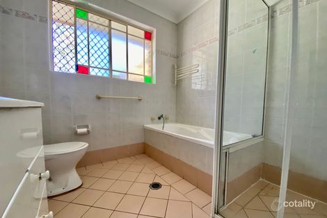 Property photo of 4/4-6 Drew Street Westmead NSW 2145