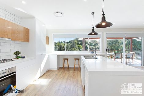 Property photo of 34 Allambie Avenue Northmead NSW 2152