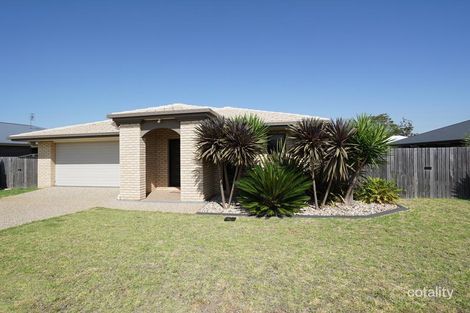 Property photo of 17 Vinnicombe Street Kearneys Spring QLD 4350