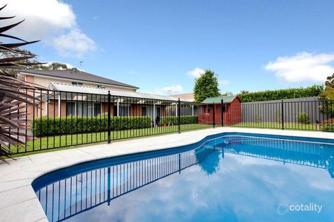 Property photo of 30 Irvine Street Elderslie NSW 2570