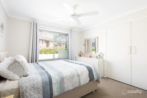 Property photo of 30 Nicolson Circuit Menai NSW 2234