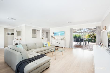 Property photo of 30 Nicolson Circuit Menai NSW 2234