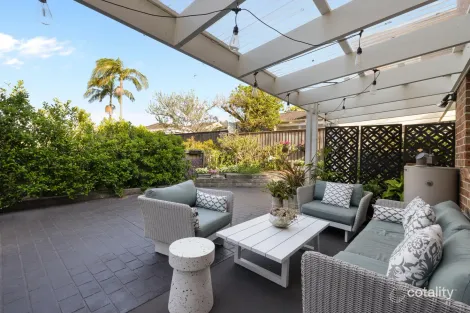 2b/3 Vineyard St, Mona Vale, NSW 2103