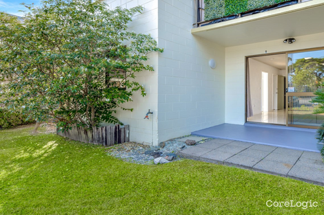 Property photo of 8/215-217 McLeod Street Cairns North QLD 4870