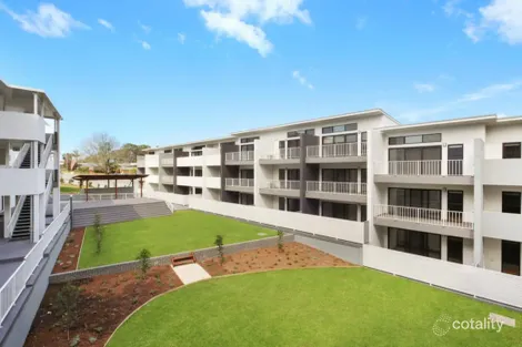 31/4 Highfields Cct, Port Macquarie, NSW 2444
