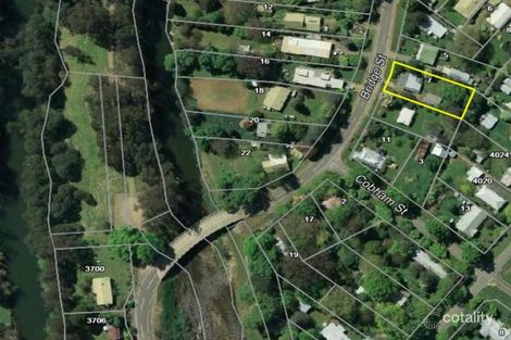 Property photo of 7 Bridge Street Jamieson VIC 3723