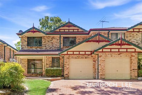 Property photo of 1/9 Larnook Close Oatlands NSW 2117